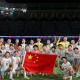 26战全胜！得失球87-2！中国女足将迎最轻松一战，距夺冠还差3场